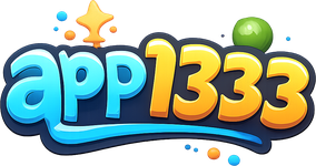 app1333 লোগো